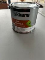 0,5 L Sikkens Cetol Novatech Holzlasur - Farbton Nussbaum Brandenburg - Luckau Vorschau