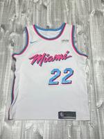 Nike Miami Heat Basketball Trikot Bayern - Kitzingen Vorschau