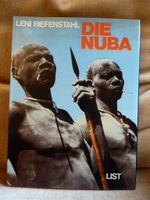 Die Nuba - Bildband von Leni Riefenstahl Nordrhein-Westfalen - Haan Vorschau