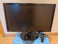 Samsung 23 Zoll ⁹LCD Monitor Baden-Württemberg - Argenbühl Vorschau