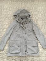 MANGO Jacke Gr. XS / 34 Übergangsjacke Beige Parka Altona - Hamburg Ottensen Vorschau