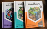 Minecraft - Eroberer, PVP-Minigames und Zauber und Tränke Nordrhein-Westfalen - Büren Vorschau