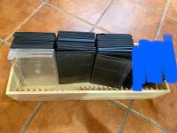 DVD Holz Regal mit 30 Leerhüllen 1er schwarz und klar Hessen - Büdingen Vorschau