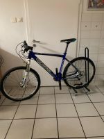 Fahrrad NEU Corratec x-Vert 26 Zoll Hessen - Heppenheim (Bergstraße) Vorschau