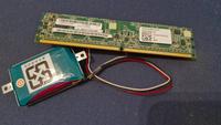 25R8076 IBM 8K SAS Controller With Battery RAID Modul Berlin - Mitte Vorschau