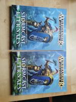 Warhammer Age of Sigmar, Order Battletome, Stormcast Eternals Bremen - Borgfeld Vorschau