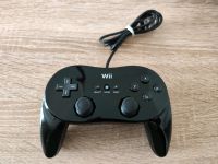 Nintendo Wii Classic Controller Pro Thüringen - Saalfeld (Saale) Vorschau