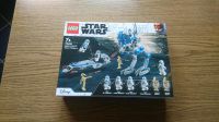 Lego Star Wars 75280 501st Legion Clone Troopers NEU OVP Niedersachsen - Rehburg-Loccum Vorschau