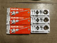 SATA Düsensatz nozzle-set SATAJET / 1,0E 1,7E 2,0E Nordrhein-Westfalen - Hilden Vorschau