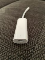 Apple 2 x Thunderbolt 2 zu Thunderbolt 3 (USB-C) Adapter Pankow - Prenzlauer Berg Vorschau