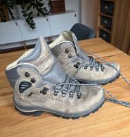 Wanderschuhe Quechua Gr. 39 Eimsbüttel - Hamburg Eimsbüttel (Stadtteil) Vorschau