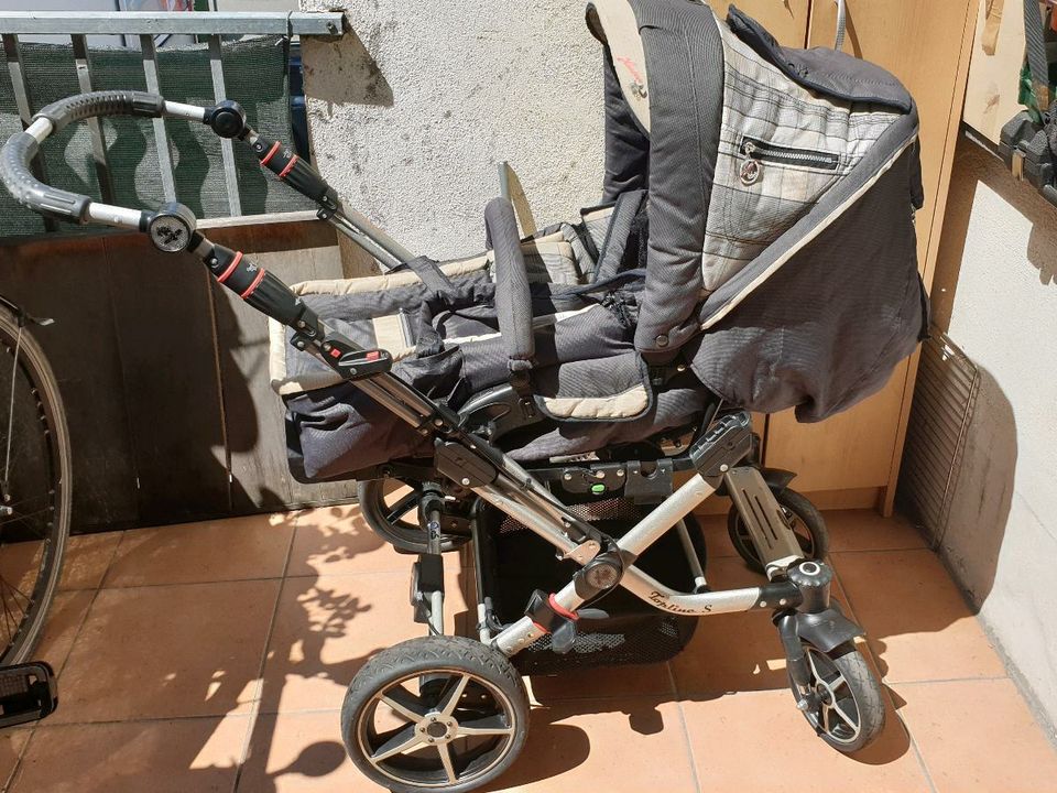 Kinderwagen Hartan in Mayen