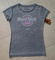 Hardrock Café Rome T-Shirt, Gr. M, neu Niedersachsen - Bückeburg Vorschau