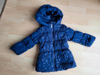 Winterjacke Mädchen Gr. 92 Sachsen-Anhalt - Kabelsketal Vorschau