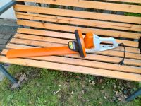 Stihl HSE 42 Heckenschere Sachsen - Stollberg Vorschau