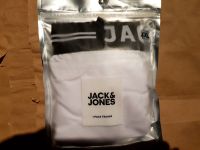 Herren Boxershorts Doppelpack Unterwäsche Jack & Jones Gr.XXL NEU Niedersachsen - Rhumspringe Vorschau