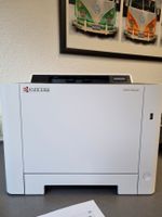 Kyocera Klimaschutz-System Ecosys P5021cdn Laserdrucker Nordrhein-Westfalen - Kamp-Lintfort Vorschau