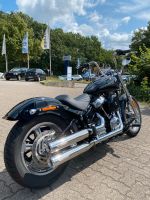 Miller Destiny Auspuff Euro 5 Harley Davidson Altona - Hamburg Blankenese Vorschau