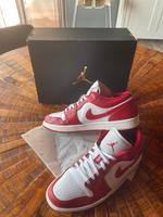 AIR JORDAN 1 LOW, Größe 43 EU Berlin - Rudow Vorschau