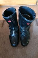 Motorradstiefel 44 Gore-Tex    Hein Gericke Bayern - Kirchheim in Schwaben Vorschau