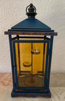 Partylite Rustikale Laterne - klein " P93167 Hessen - Hanau Vorschau