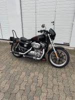 Harley Davidson Sportster Niedersachsen - Bad Harzburg Vorschau