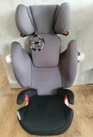 Cybex Solution M Fix Isofix Kreis Ostholstein - Neustadt in Holstein Vorschau