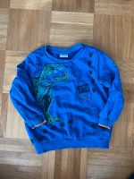 Kinder S.Oliver Pullover 92/98 sehr gut blau Dino Niedersachsen - Uelzen Vorschau