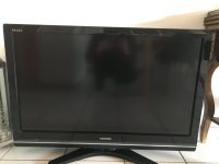 Fernseher Toshiba 37XV635D mit Fernbedienung 37 Zoll Baden-Württemberg - Hambrücken Vorschau