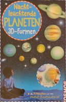 Planeten Wandsticker Deko Planetensystem leuchtend Nordrhein-Westfalen - Siegen Vorschau