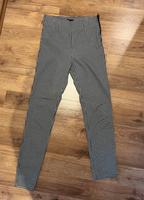 karierte Hose/Leggings Sachsen - Lichtenberg/Erzgebirge Vorschau