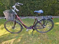 Damen Fahrrad 28 Zoll Niedersachsen - Großheide Vorschau