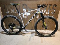 SCOTT SCALE 900 ELITE / CARBON MOUNTAINBIKE / XL Bayern - Raubling Vorschau