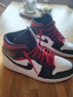 NIKE JORDAN ONE GR. 43 Nordrhein-Westfalen - Dinslaken Vorschau