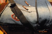 Jeanstasche Umhängetasche nie benutzt Niedersachsen - Schwanewede Vorschau