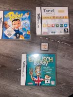 Nintendo DS Spiele Niedersachsen - Rühen Vorschau