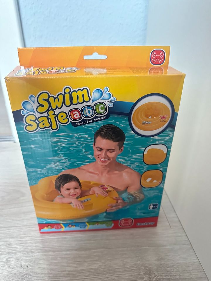 Schwimmring Baby Bestway Neu in Hamm