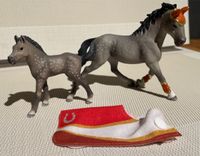 Schleich Pferde (Nr.23) Nordrhein-Westfalen - Ochtrup Vorschau