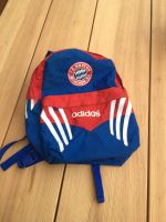 Rucksack FC Bayern München Baden-Württemberg - Lauchringen Vorschau