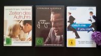 Leonardo Di Caprio 3 Filme Dvd Sammlung Berlin - Spandau Vorschau