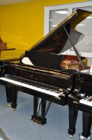 Steinway and Sons Flügel Modell "B" 2,11m schwarz poliert Hessen - Friedberg (Hessen) Vorschau