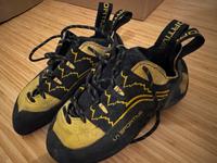 Schuhe Klettern & Bouldern La Sportiva Katana Gr. 35,5 Berlin - Steglitz Vorschau