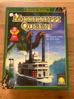Mississippi Queen - Spiel des Jahres 1997 München - Maxvorstadt Vorschau