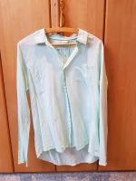 Bluse in mint von Cecil Gr. L Nordrhein-Westfalen - Mönchengladbach Vorschau