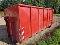 Abrollcontainer 4,5m, 21m³, Pronar,Hakenlift Nordrhein-Westfalen - Neunkirchen Siegerland Vorschau