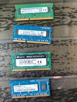 DDR 3 Arbeit speicher Baden-Württemberg - Ebersbach an der Fils Vorschau