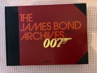 The James Bond Archives by Paul Duncan München - Trudering-Riem Vorschau