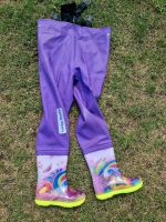 Kinder Wathose Anglerhose Kreis Pinneberg - Quickborn Vorschau