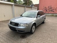 Audi A6 Avant 1.8T Automatik 1.Hand 126,797 tkm Scheckheft Berlin - Neukölln Vorschau