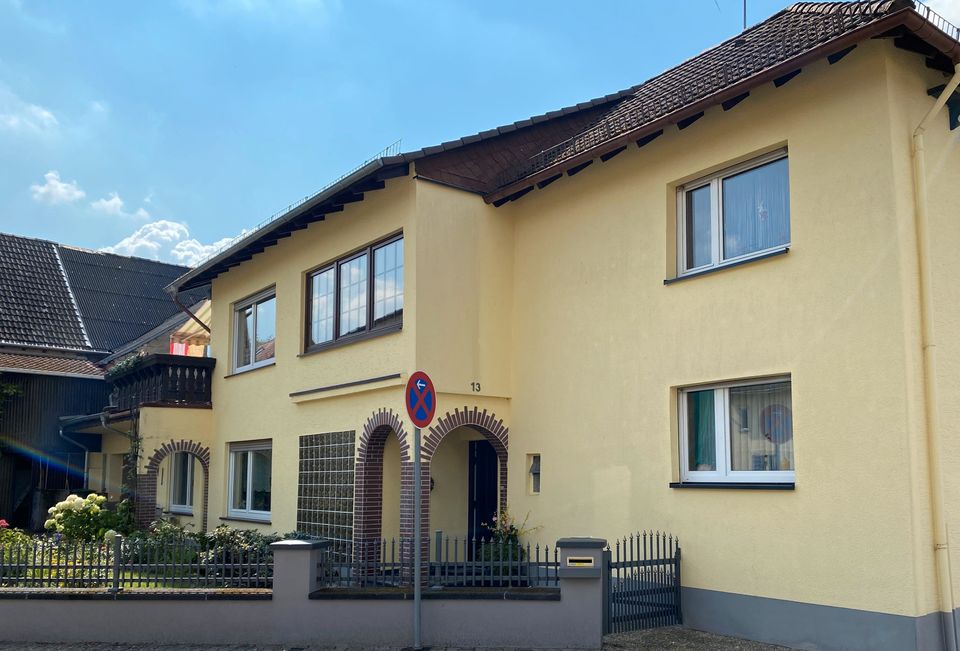 Liebevoll gepflegtes EFH - von privat - inkl. 10.000€ Küchengutschein - 65510 Idstein/ Hünstetten in Hünstetten